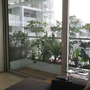 Balcony Garden Design Singapore: Small Space, Big Transformation Ideas