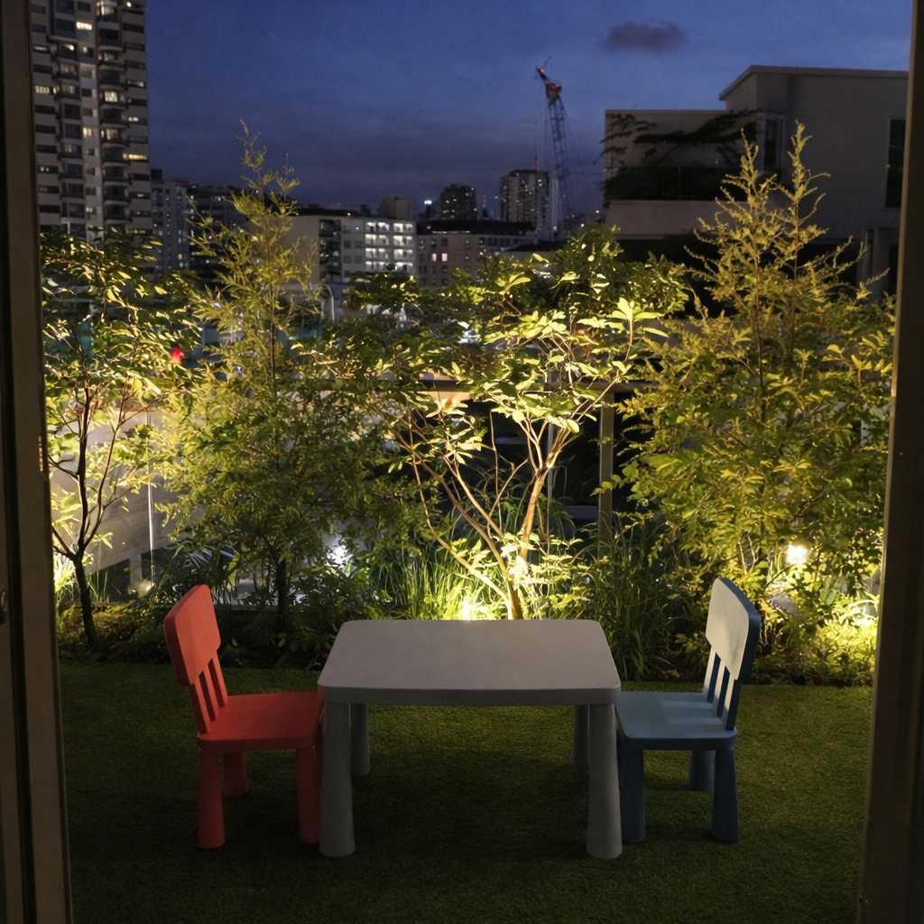 Penthose in-style 12 : Start Them Young